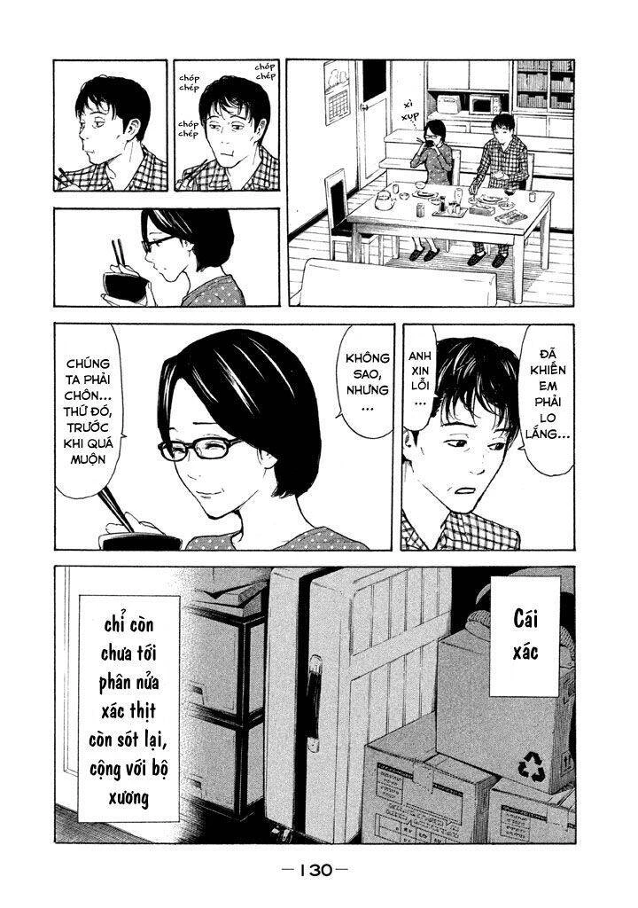 My Home Hero Chapter 5 - 6
