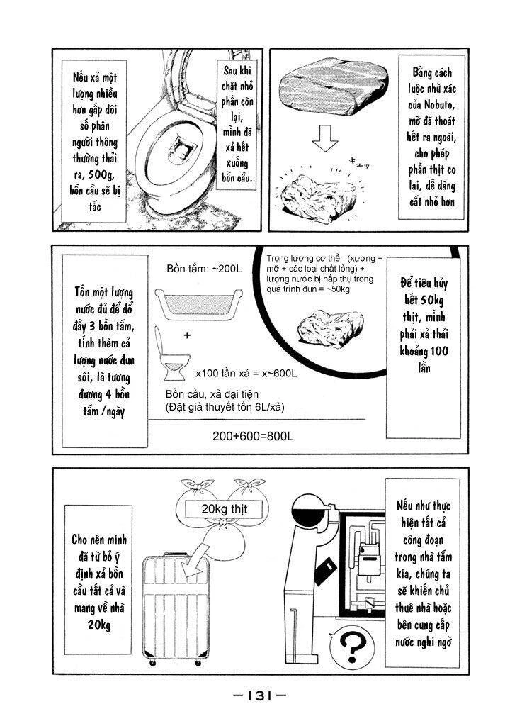 My Home Hero Chapter 5 - 7