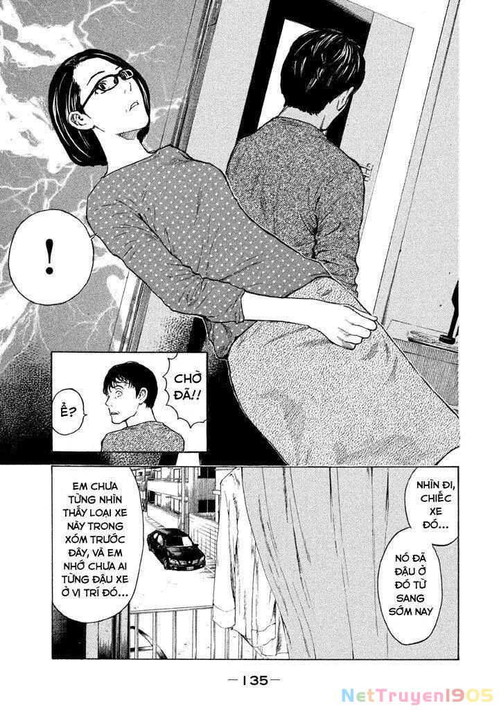 My Home Hero Chapter 5 - 11