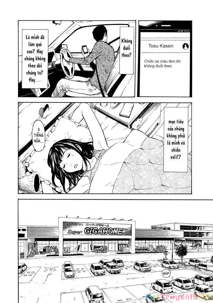My Home Hero Chapter 5 - 14