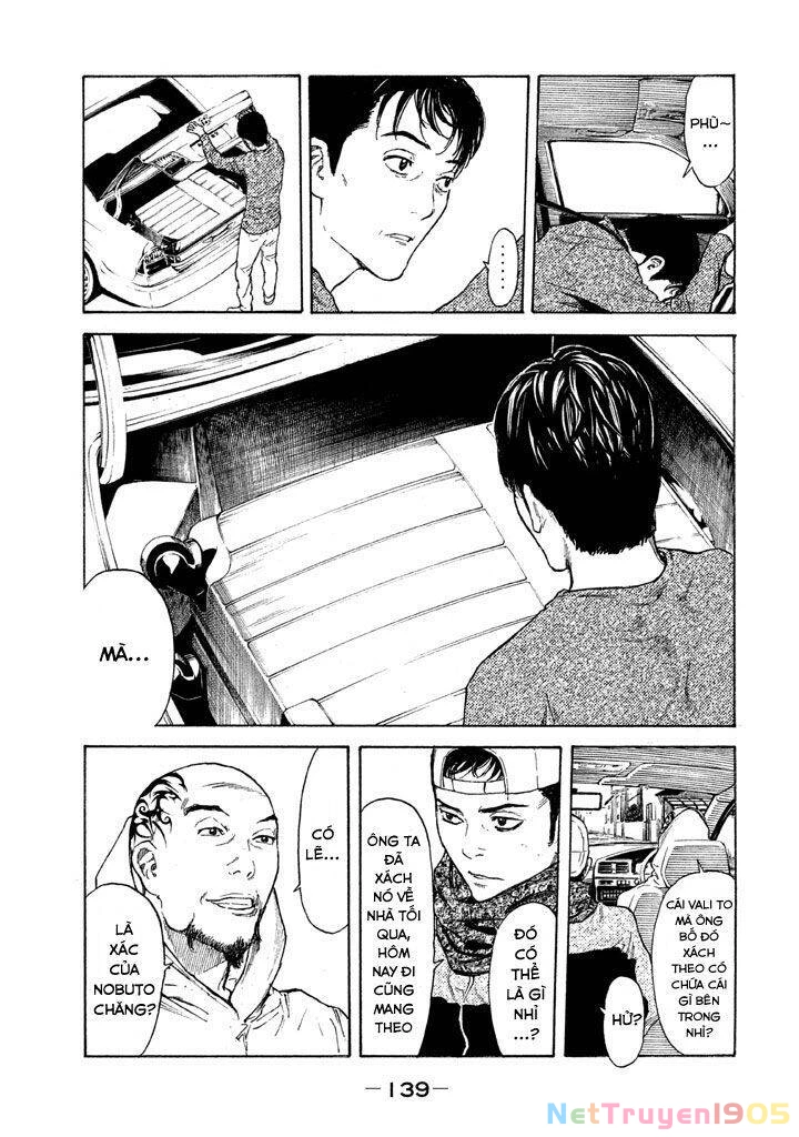 My Home Hero Chapter 5 - 15