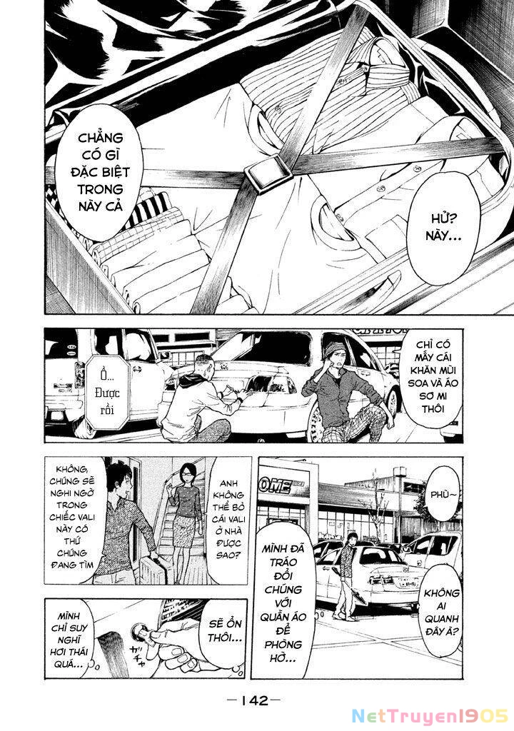 My Home Hero Chapter 5 - 18