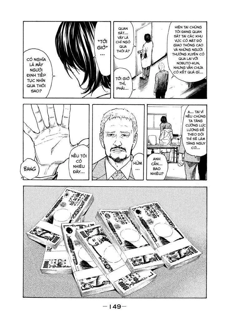 My Home Hero Chapter 6 - 5