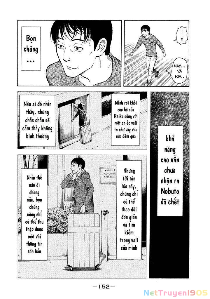 My Home Hero Chapter 6 - 8