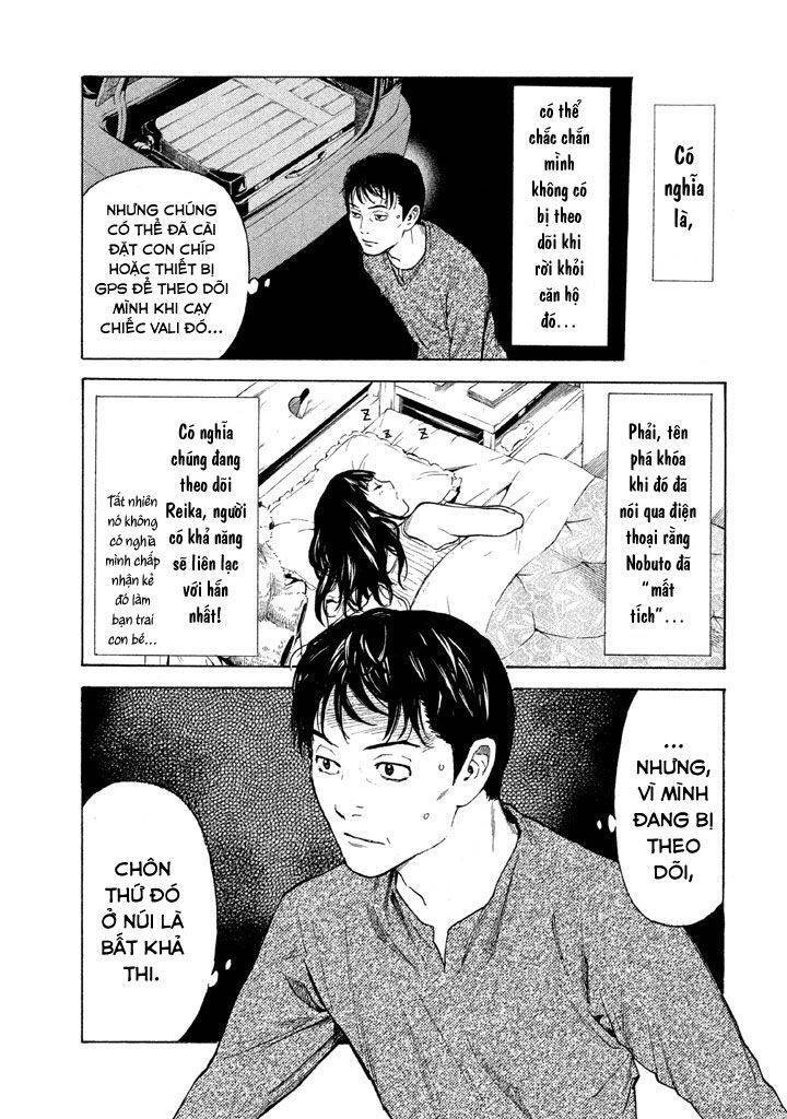 My Home Hero Chapter 6 - 9