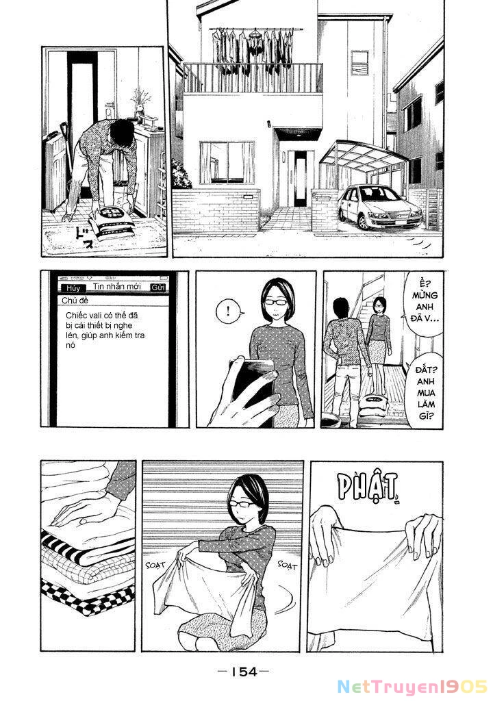 My Home Hero Chapter 6 - 10