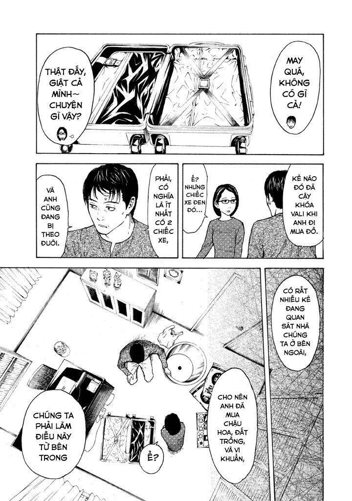 My Home Hero Chapter 6 - 11