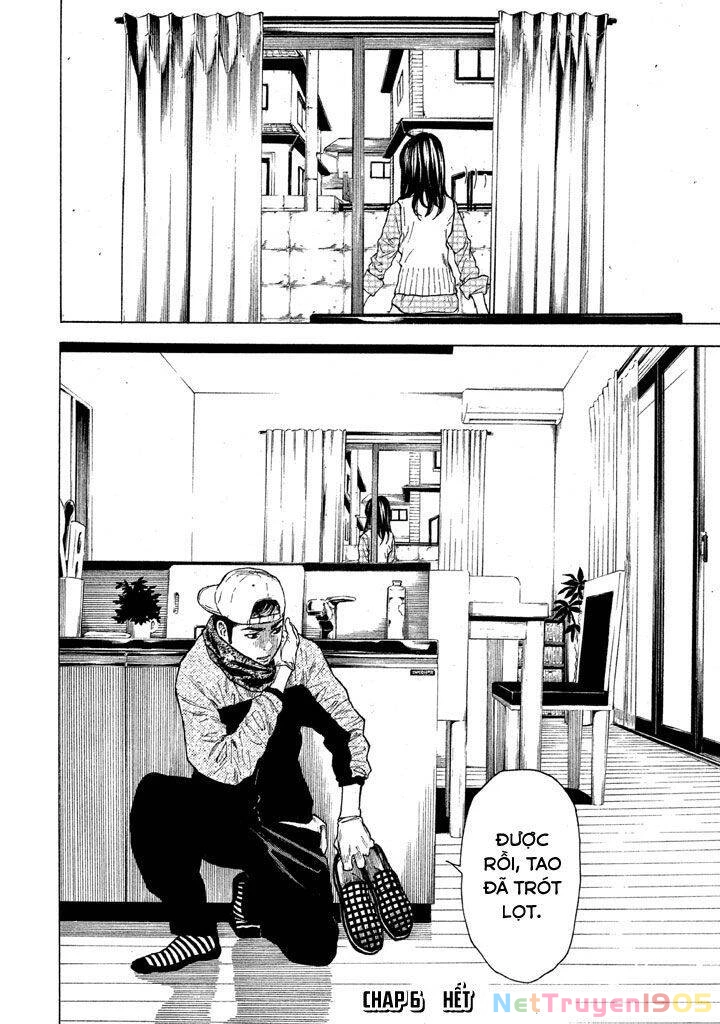 My Home Hero Chapter 6 - 22