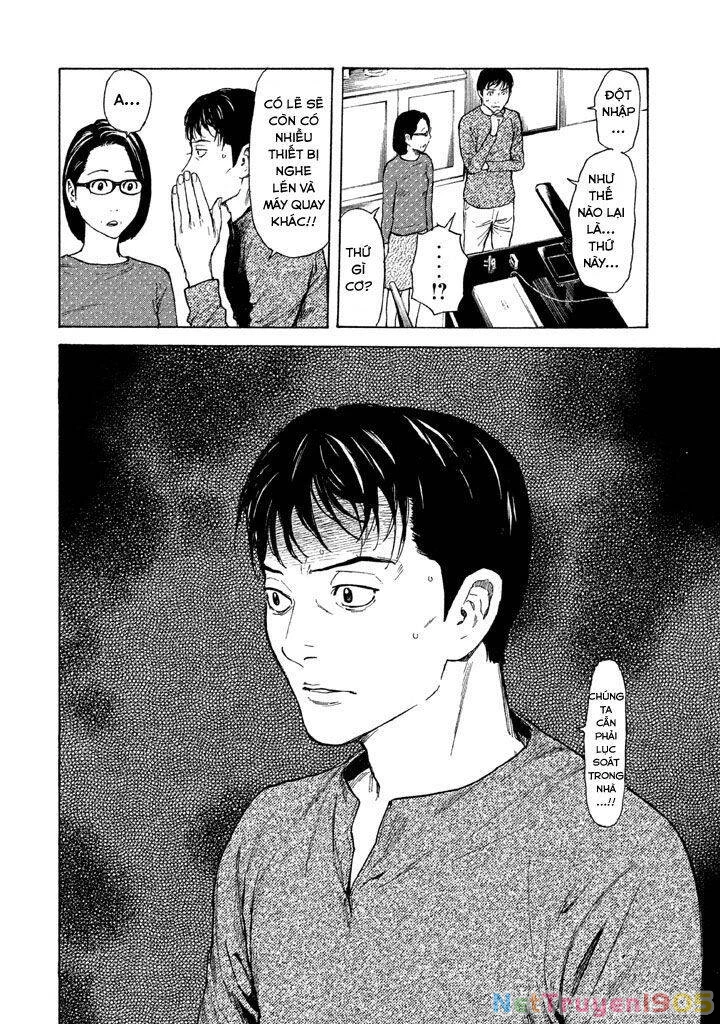 My Home Hero Chapter 7 - 10