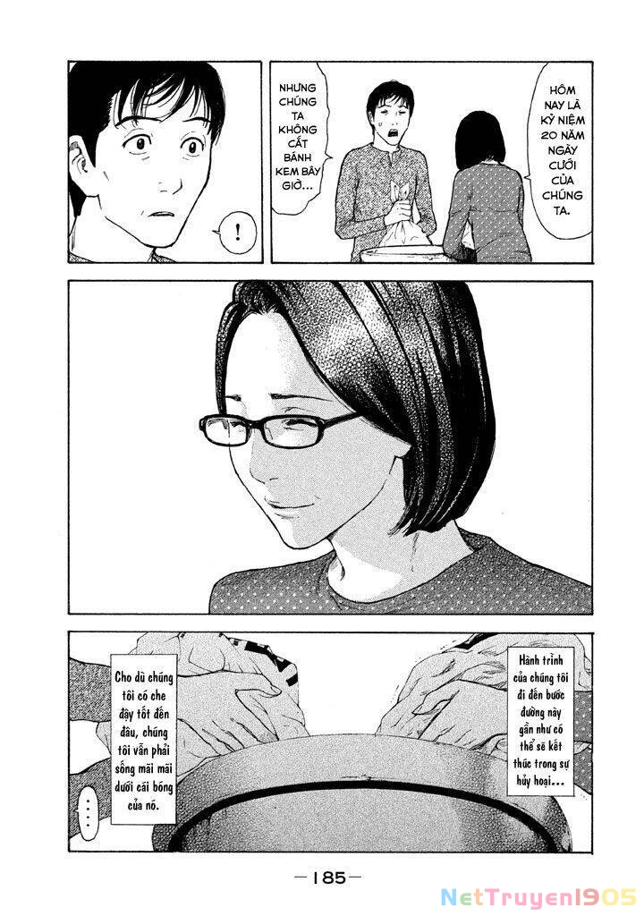 My Home Hero Chapter 7 - 20