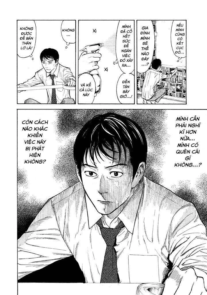 My Home Hero Chapter 8 - 22