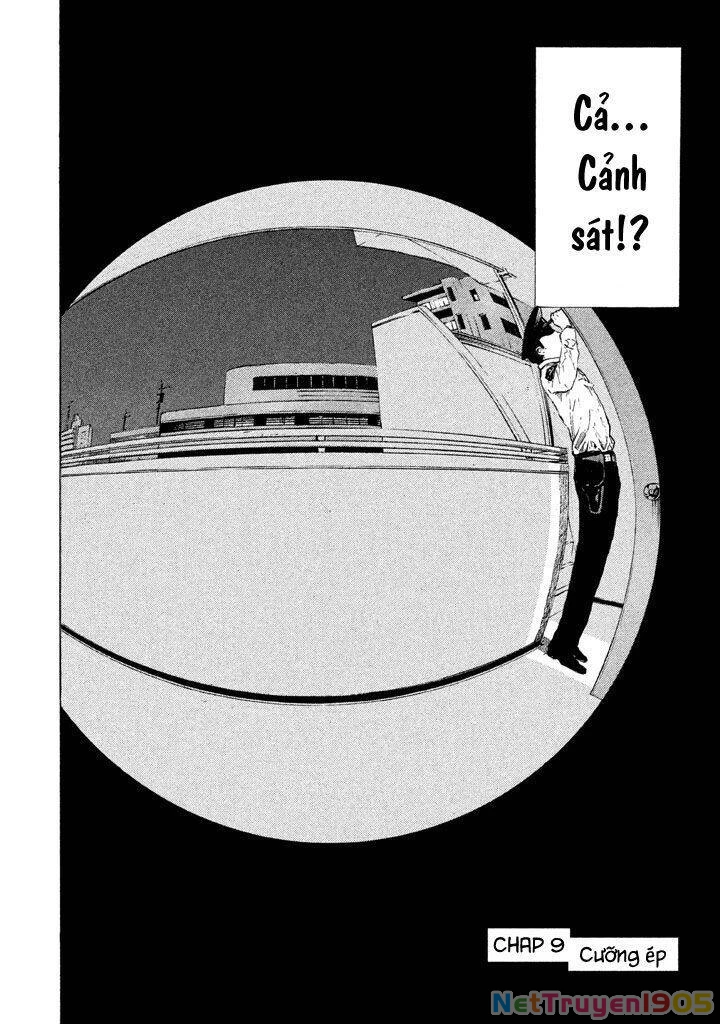My Home Hero Chapter 9 - 4