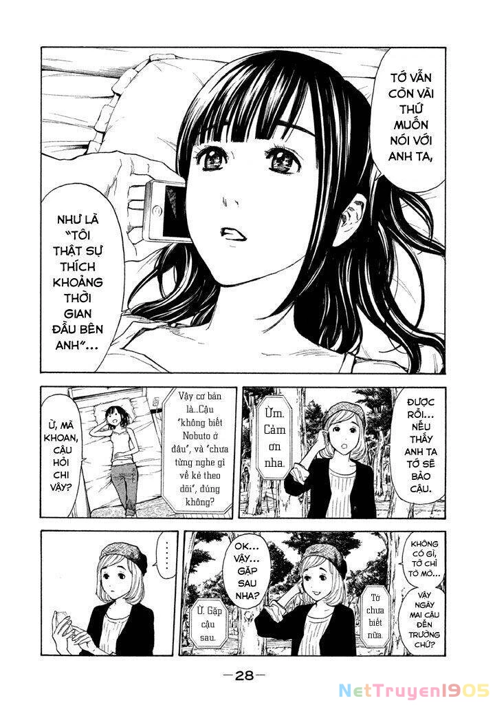 My Home Hero Chapter 9 - 10