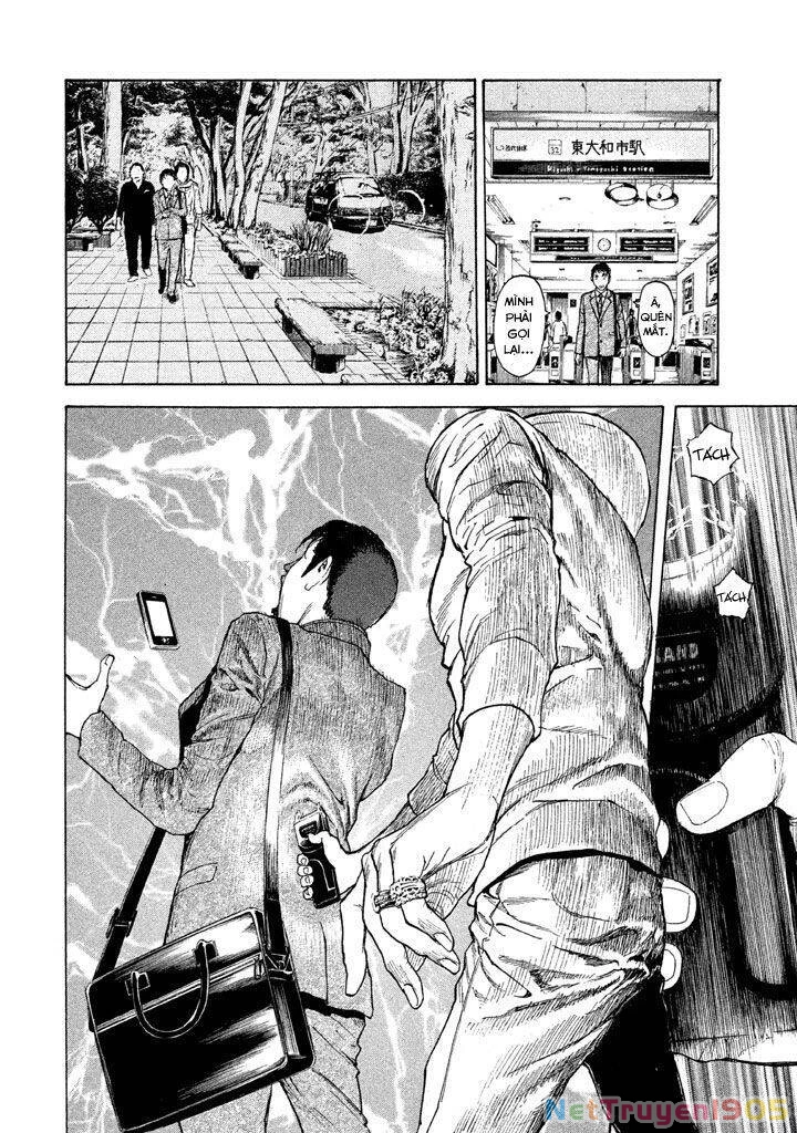 My Home Hero Chapter 9 - 14