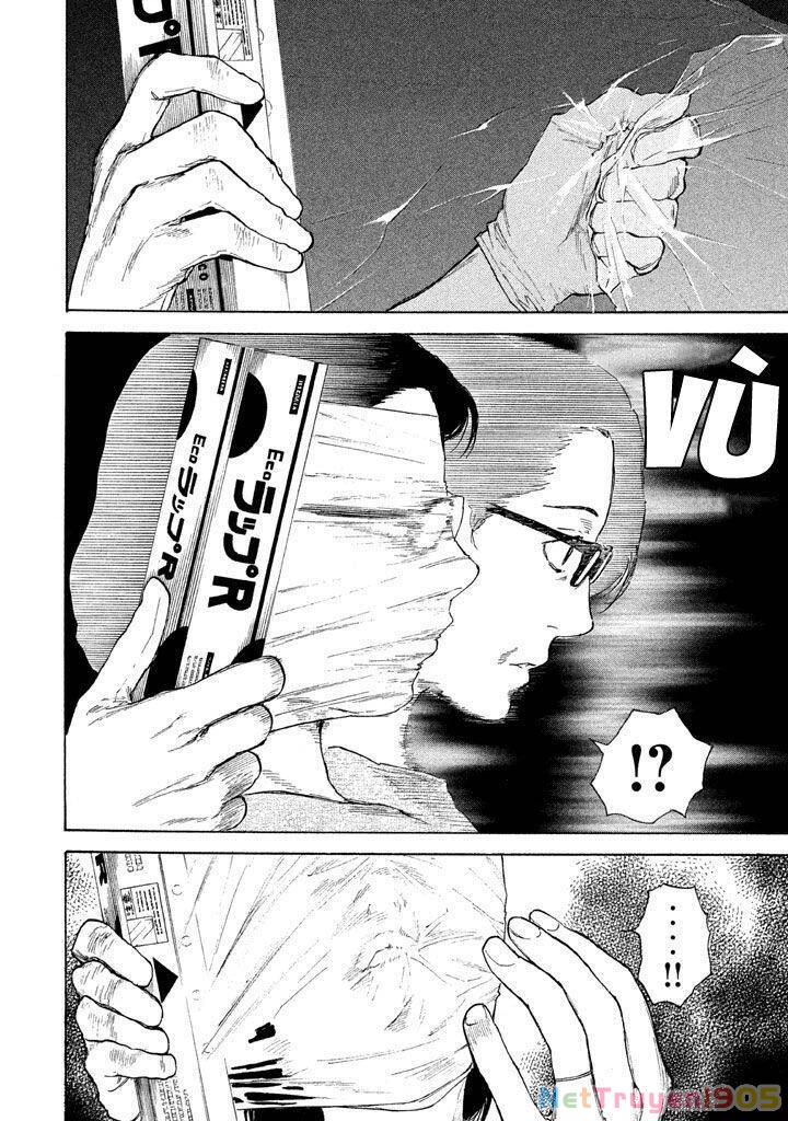 My Home Hero Chapter 9 - 16