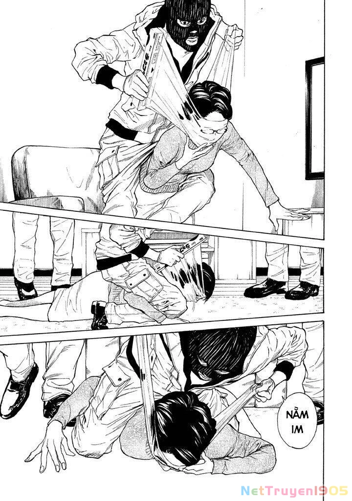 My Home Hero Chapter 9 - 17