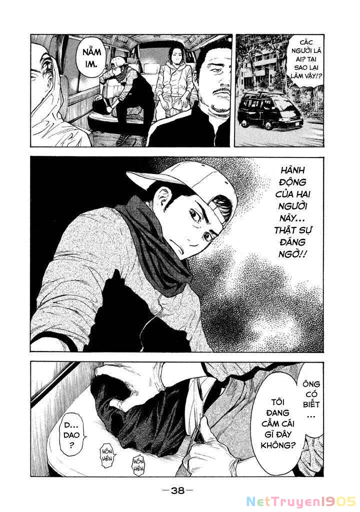 My Home Hero Chapter 9 - 19