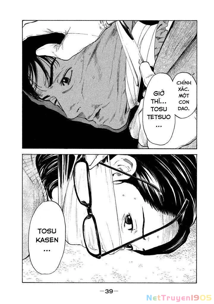 My Home Hero Chapter 9 - 20