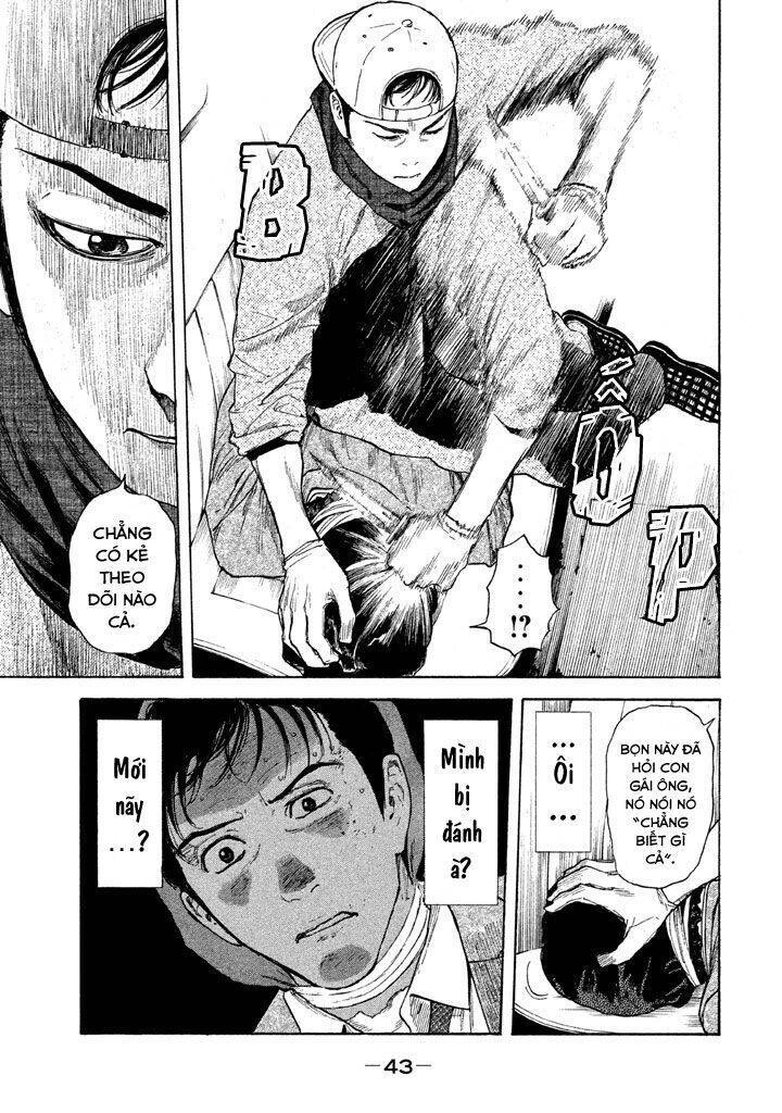 My Home Hero Chapter 10 - 5