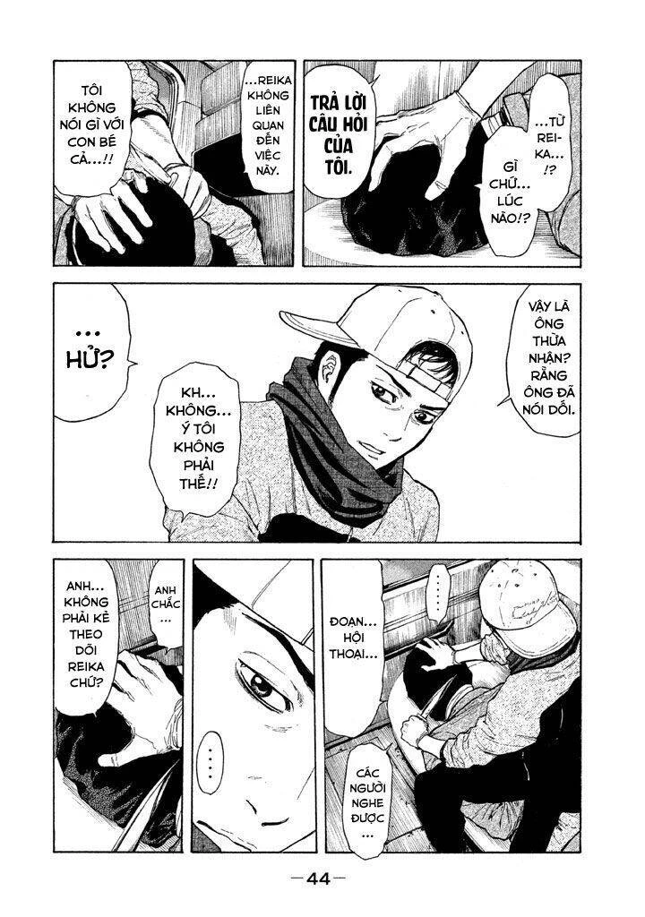 My Home Hero Chapter 10 - 6