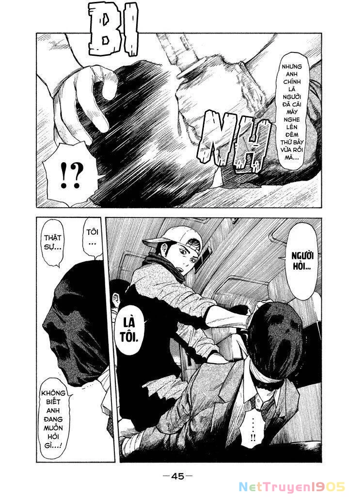 My Home Hero Chapter 10 - 7