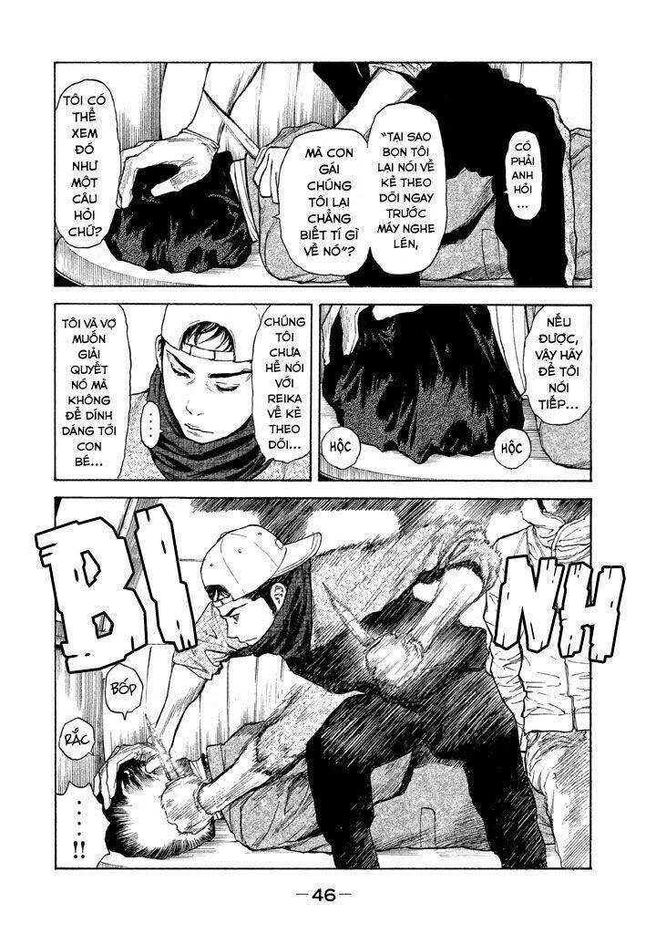 My Home Hero Chapter 10 - 8