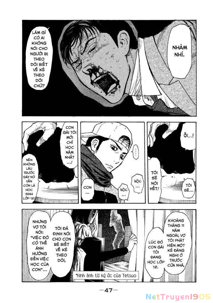 My Home Hero Chapter 10 - 9