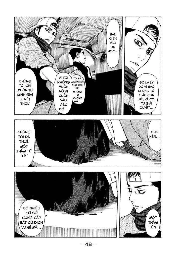 My Home Hero Chapter 10 - 10