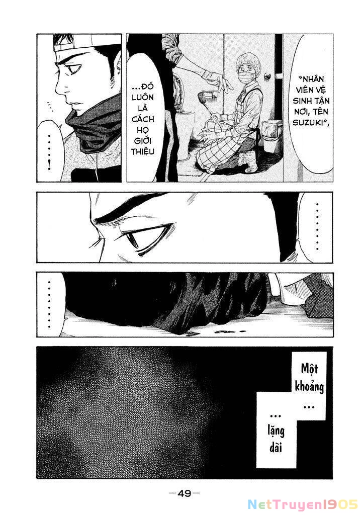 My Home Hero Chapter 10 - 11