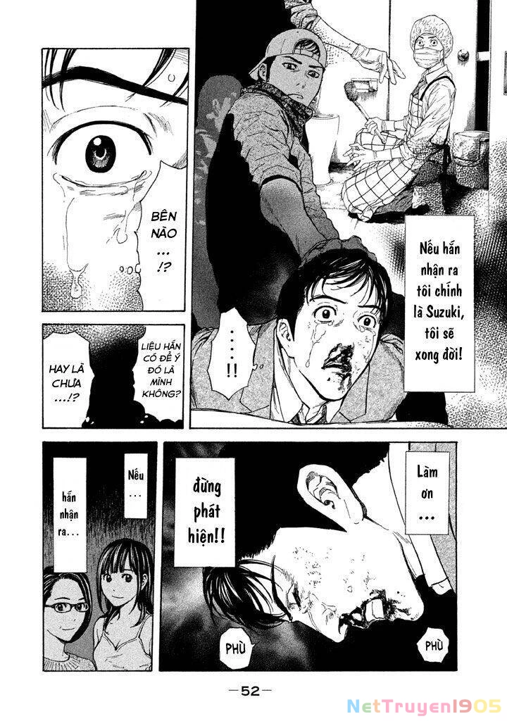 My Home Hero Chapter 10 - 13