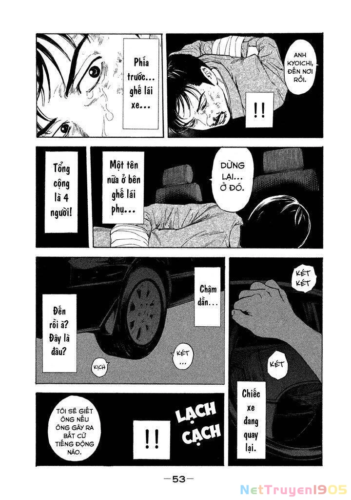 My Home Hero Chapter 10 - 14