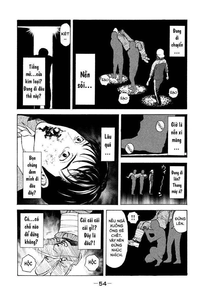 My Home Hero Chapter 10 - 15