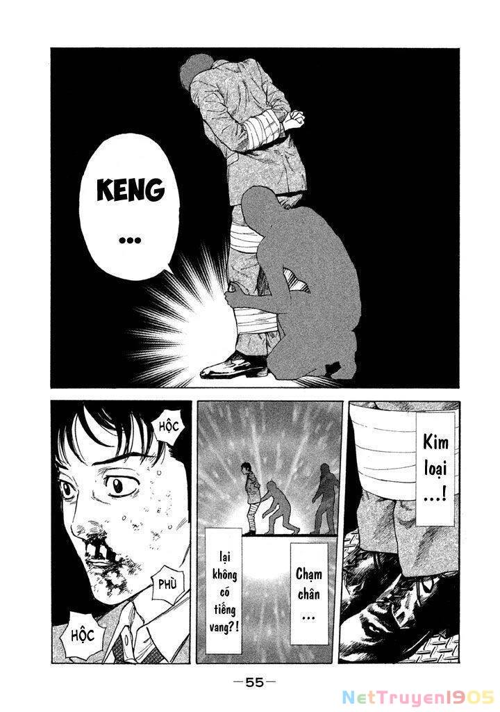 My Home Hero Chapter 10 - 16