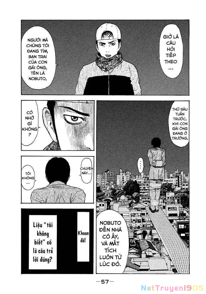 My Home Hero Chapter 10 - 18