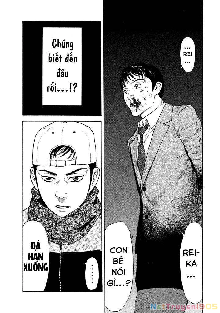 My Home Hero Chapter 10 - 20