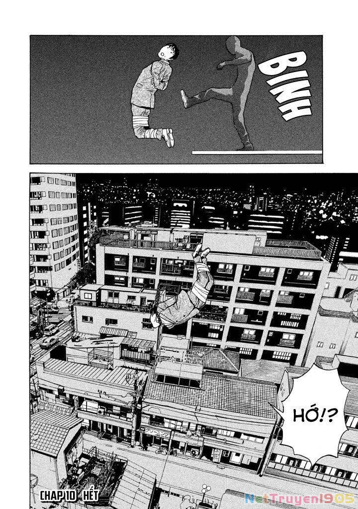 My Home Hero Chapter 10 - 21