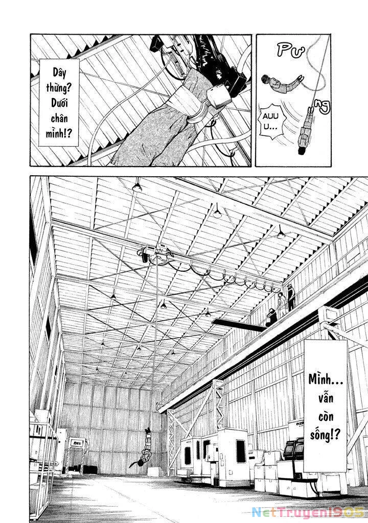 My Home Hero Chapter 11 - 4