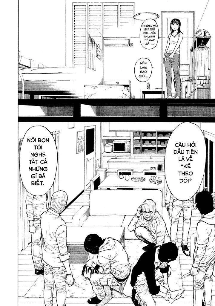 My Home Hero Chapter 12 - 4