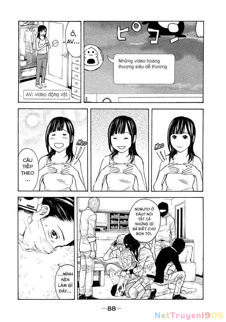 My Home Hero Chapter 12 - 8