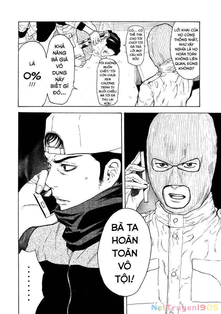 My Home Hero Chapter 12 - 14