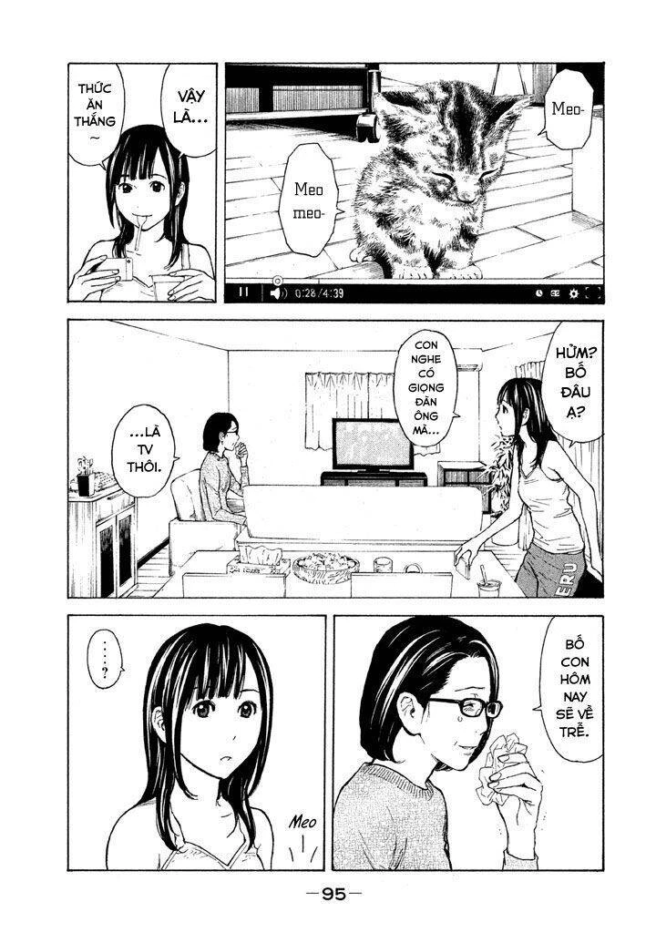 My Home Hero Chapter 12 - 15