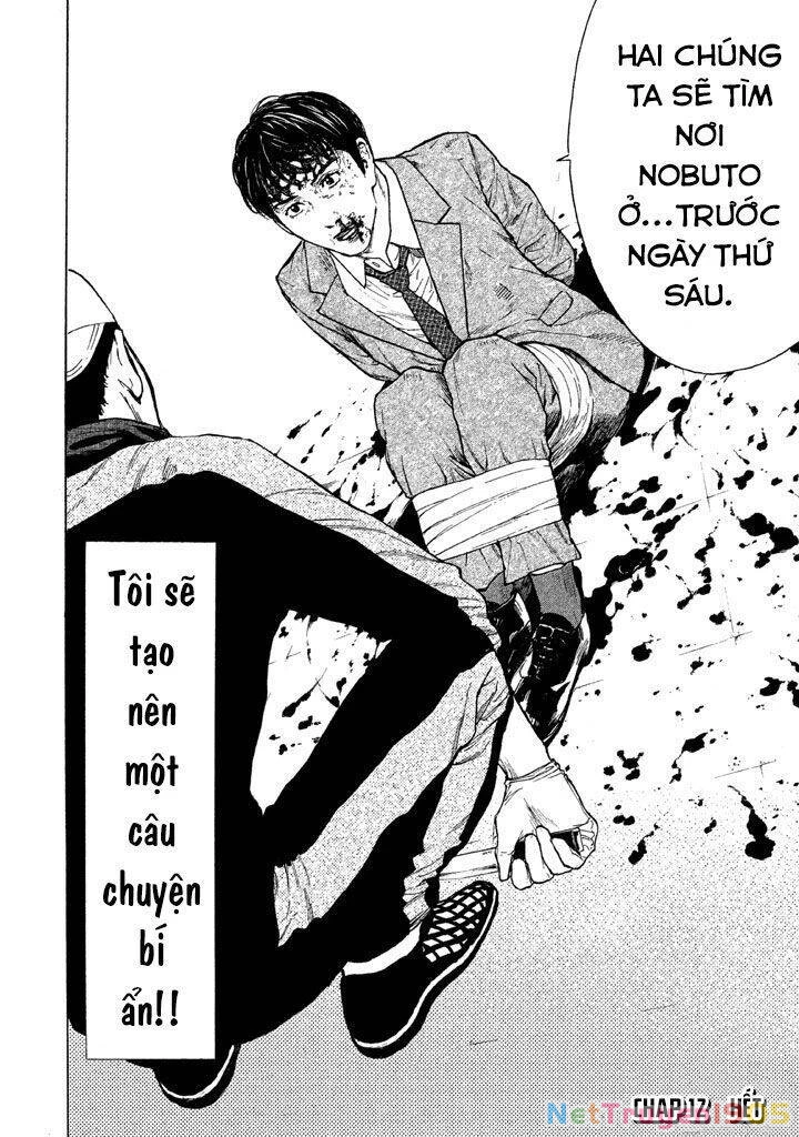 My Home Hero Chapter 12 - 25