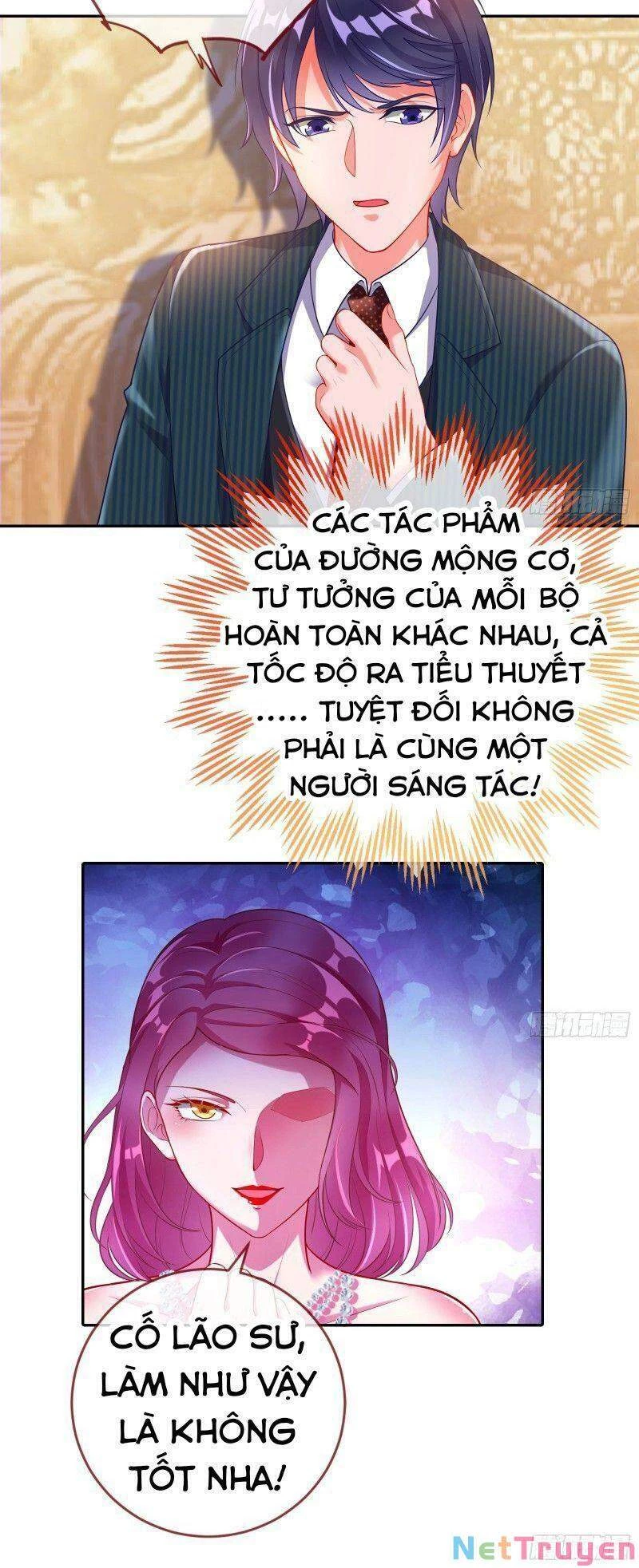 Vạn Tra Triêu Hoàng Chapter 179 - 35