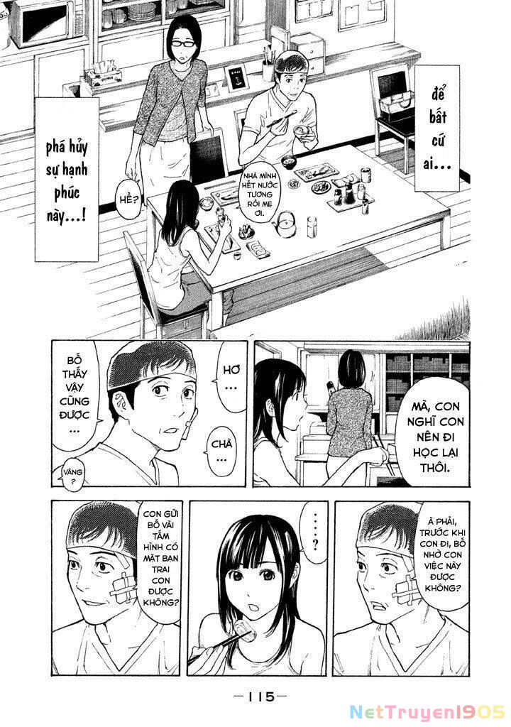 My Home Hero Chapter 13 - 11