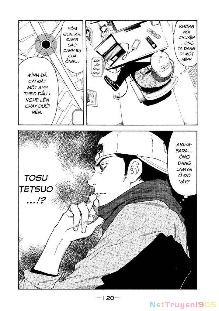My Home Hero Chapter 13 - 16