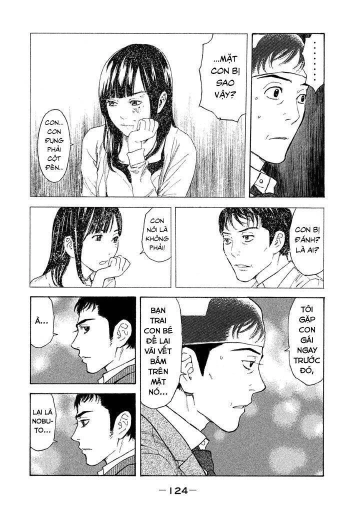 My Home Hero Chapter 13 - 20