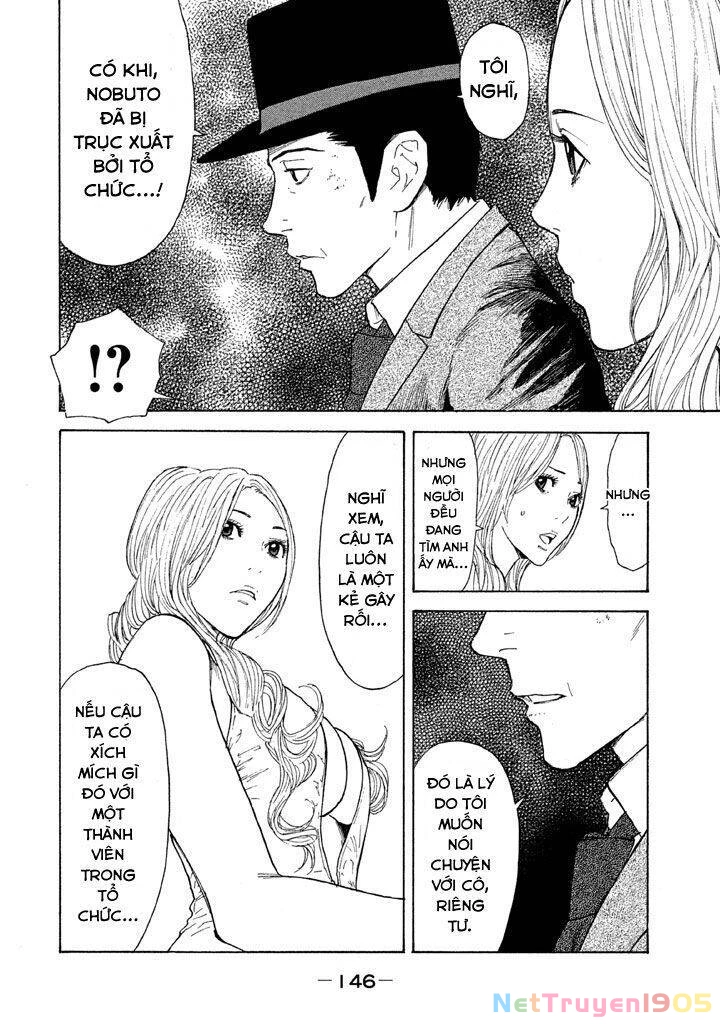 My Home Hero Chapter 14 - 21