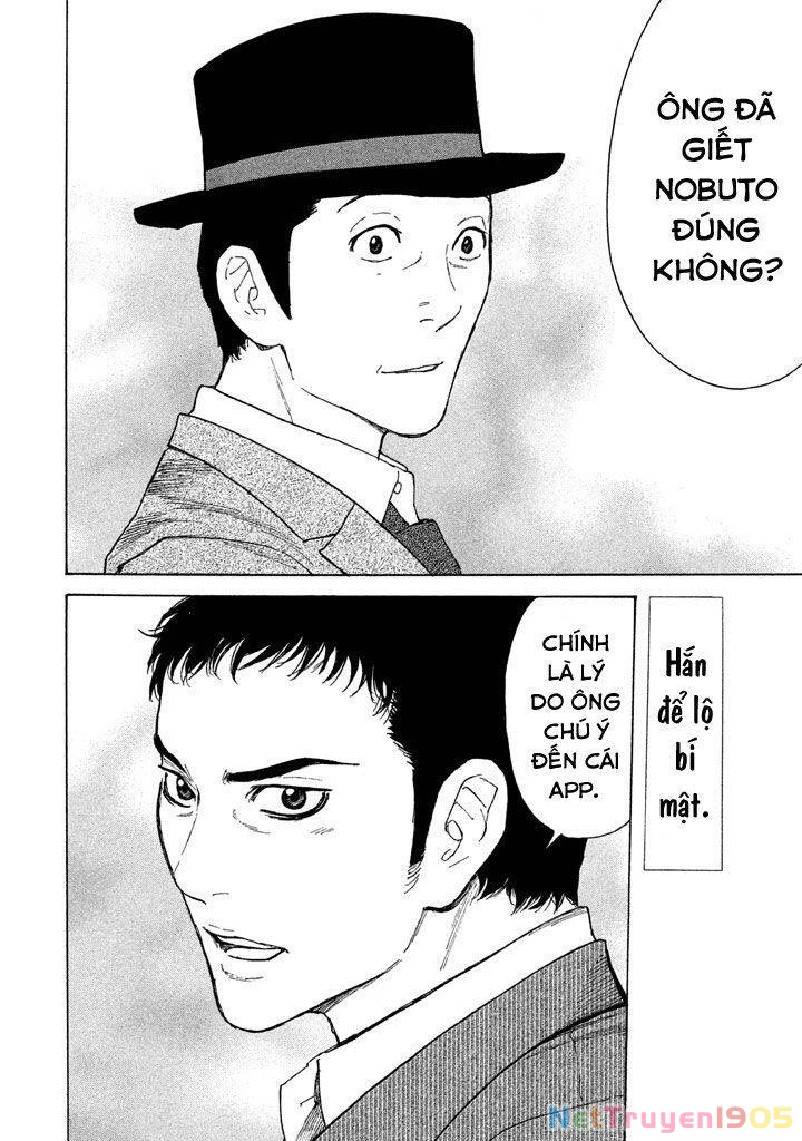 My Home Hero Chapter 15 - 21