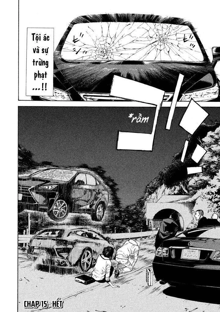 My Home Hero Chapter 15 - 24