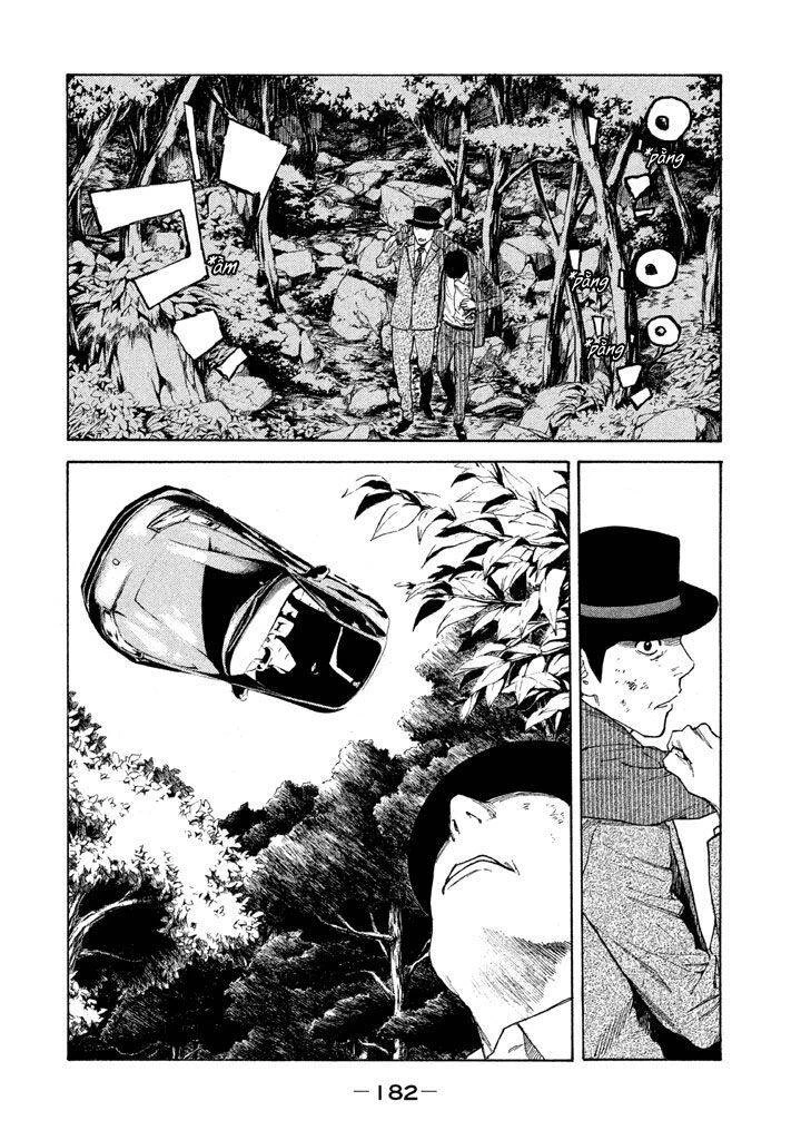 My Home Hero Chapter 16 - 14